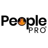 PeoplePRO - Soluções em Recrutamento & Seleção Logo
