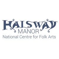 Halsway Manor - National Centre For Folk Arts Logo