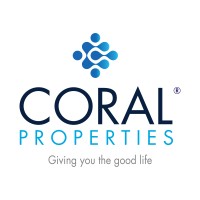 Coral Property Developers Logo