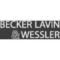 Becker Lavin & Wessler (BLW Law Corporation) Logo