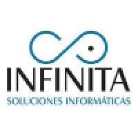 INFINITA Soluciones Informáticas S.A. Logo
