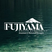 Fujiyama Wealth Management Logo