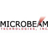 Microbeam Technologies Inc. Logo