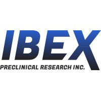 Ibex Preclinical Research Logo