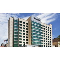 Westin Wilmington Logo
