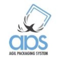 AGILPACK - Agil Packaging System Logo