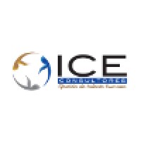 ICE CONSULTORES Logo