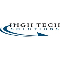 HT Solutions LLC Logo