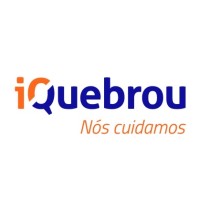 iQuebrou Logo