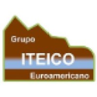 Grupo de ingeniería del terreno euro-americano (ITEICO) Logo