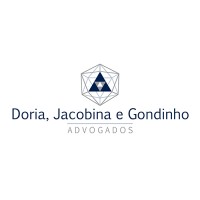Doria, Jacobina e Gondinho Advogados Logo