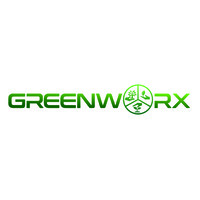 Greenworx Pty Ltd Logo