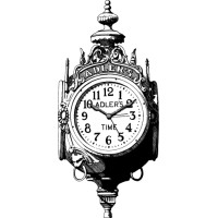 Adlers New Orleans Logo