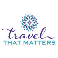 Travel That Matters Logo