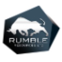 Rumble Resources Ltd Logo