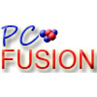 PC Fusion, Inc. Logo