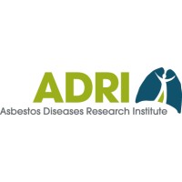 Asbestos Diseases Research Institute (ADRI) Logo