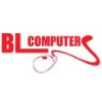 BL Computers Logo
