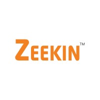 Zeekin Logo