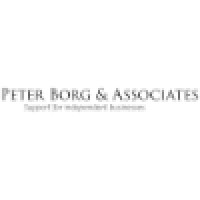 Peter Borg & Associates Logo