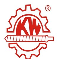 KINWAH NARROW FABRIC CONTINUOUS DYEING MACHINE Logo