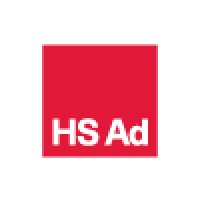HS Ad India Logo