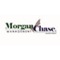 Morgan Chase Management Logo