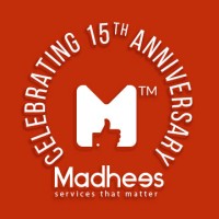 Madhees Logo