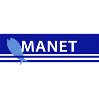 MANET IMPORT SL Logo