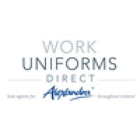Work Uniforms Direct Logo