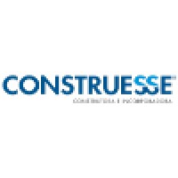 Construesse Construtora e Incorporadora Logo