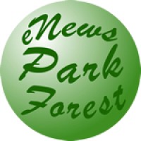 eNews Park Forest, Inc. Logo