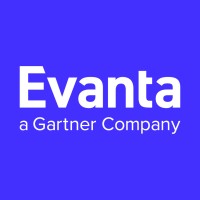 Evanta, a Gartner Company Logo