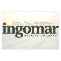 Ingomar Packing Company Logo