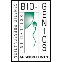 Bio-Genics LLC Logo