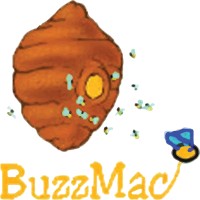 BuzzMac International Logo