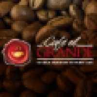 CAFÉ EL GRANDE Logo