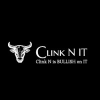 Clink N IT Logo