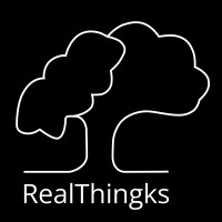 RealThingks GmbH Logo