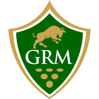 GRM Bulls and Bonds Pvt. Ltd Logo