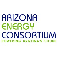 Arizona Energy Consortium AEC Logo