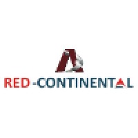Red Continental Logo