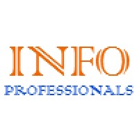 InfoProfessionals Logo