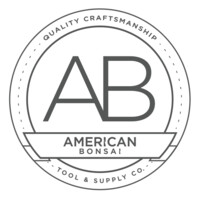 American Bonsai Tool & Supply Logo