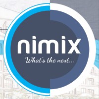 Nimix Technology Pvt. Ltd. Logo