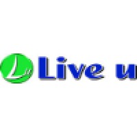 Live U (Pvt) Ltd Logo
