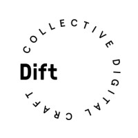 Dift Collective Logo