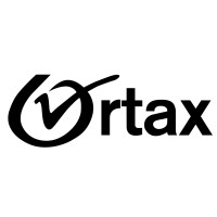 Ortax Logo