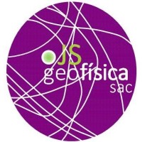 JS GEOFÍSICA Logo
