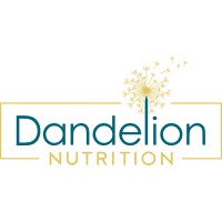 Dandelion Nutrition Logo